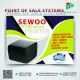 Sewoo Receipt Printer TL100 طابعة إيصالات كوري ضمان 3 سنوات