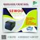SEWOO LK-B10/B12 4-inch Label Printer