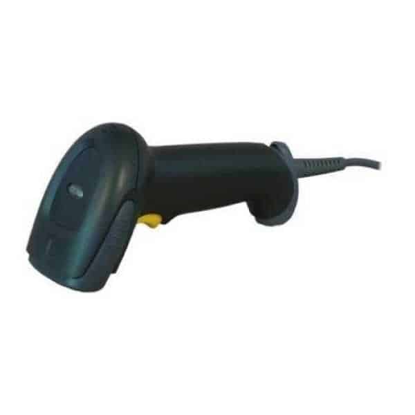 BS-915IIIBU Gun type Laser scanner wAuto Sensor, Black, USB 1