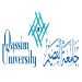 Al Qussaim university