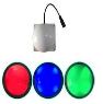 Three-colored light to mark the place of order -KR-C01- corridor light 1 with 3 color