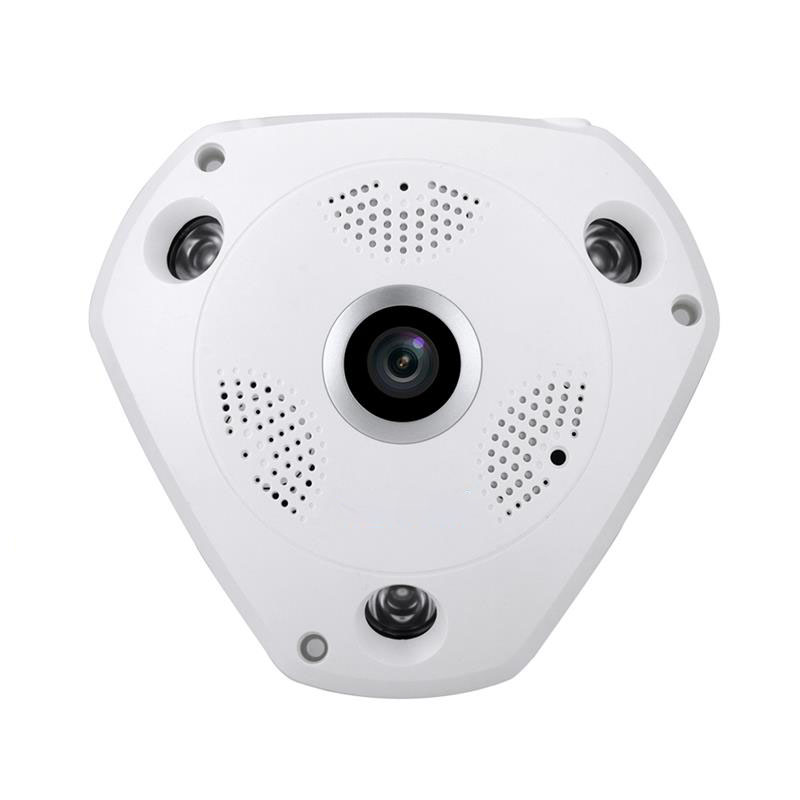 Wireless VR Camera Smart Vision p4 Wireless-wifi-ip camera