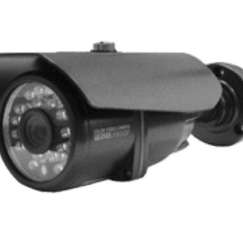 DZ500-MR-2308Y2 Outdoor Security Camera 1