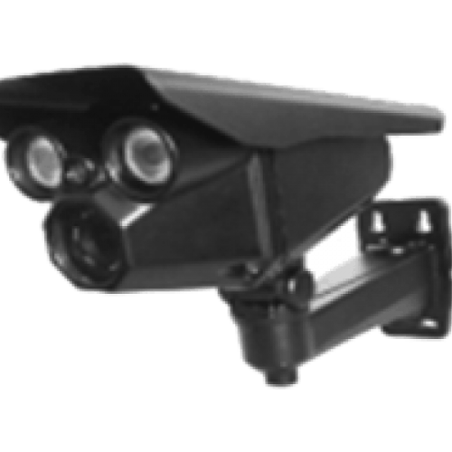 Outdoor Security Camera DZ500-MR-6516M1