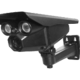 Outdoor Security Camera DZ500-MR-6516M1