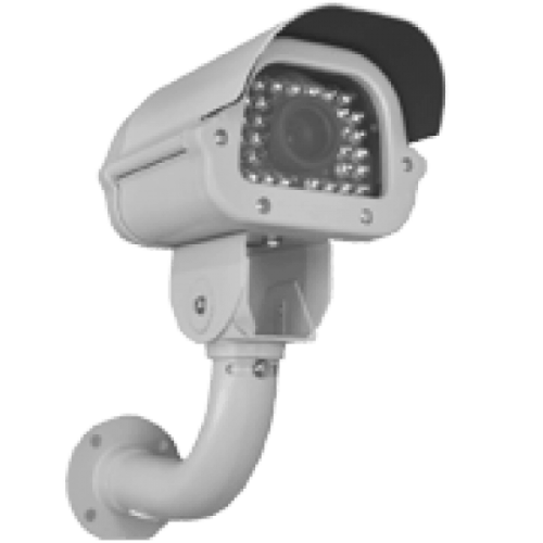 DZP-723NE Outdoor Security Camera