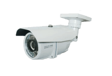DZV-823Y1 Outdoor Security Camera