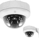 DZP-812A Indoor & Outdoor Security Camera - 9P006+368