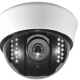DZ500-MR-2910J Indoor Security Camera