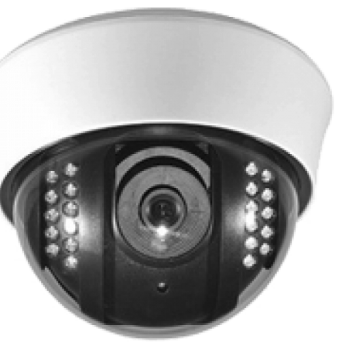 DZ500-MR-8610J Indoor Security Camera