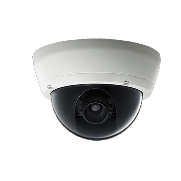 DZP-670A Indoor Security Camera