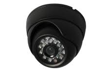 DZV-822C2 Indoor Security Camera