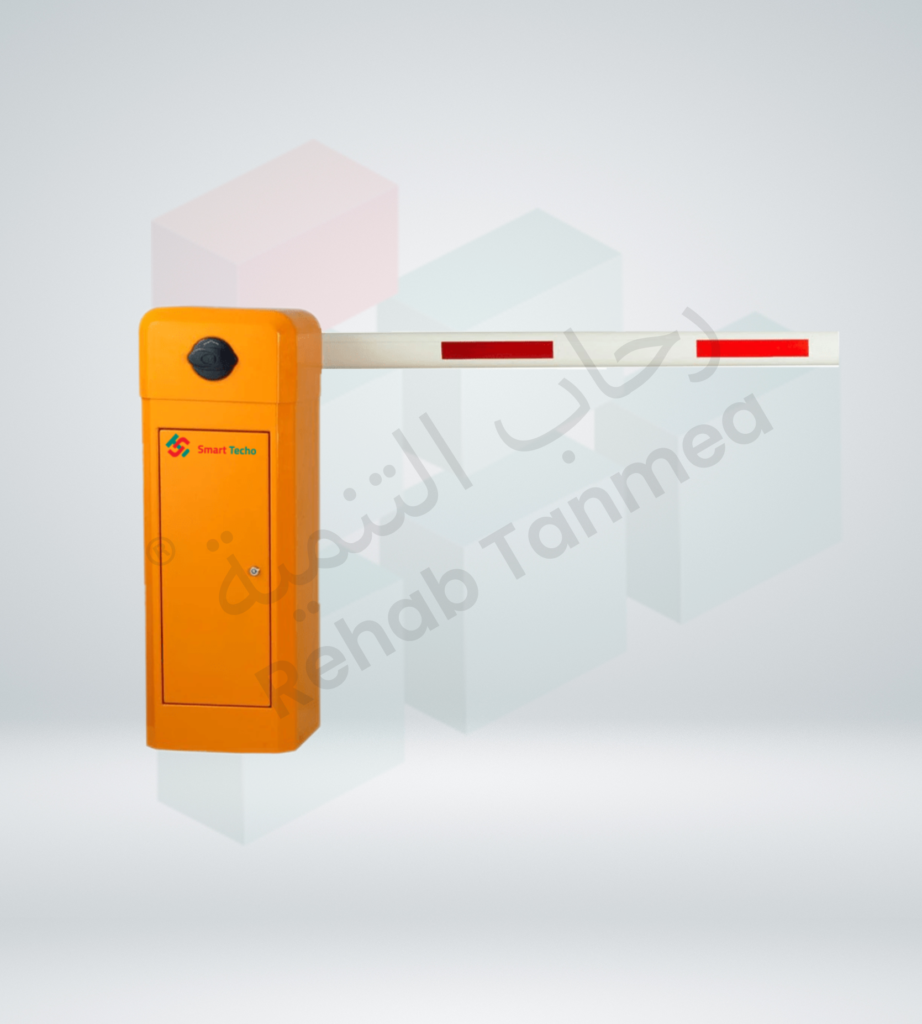 barrier gate