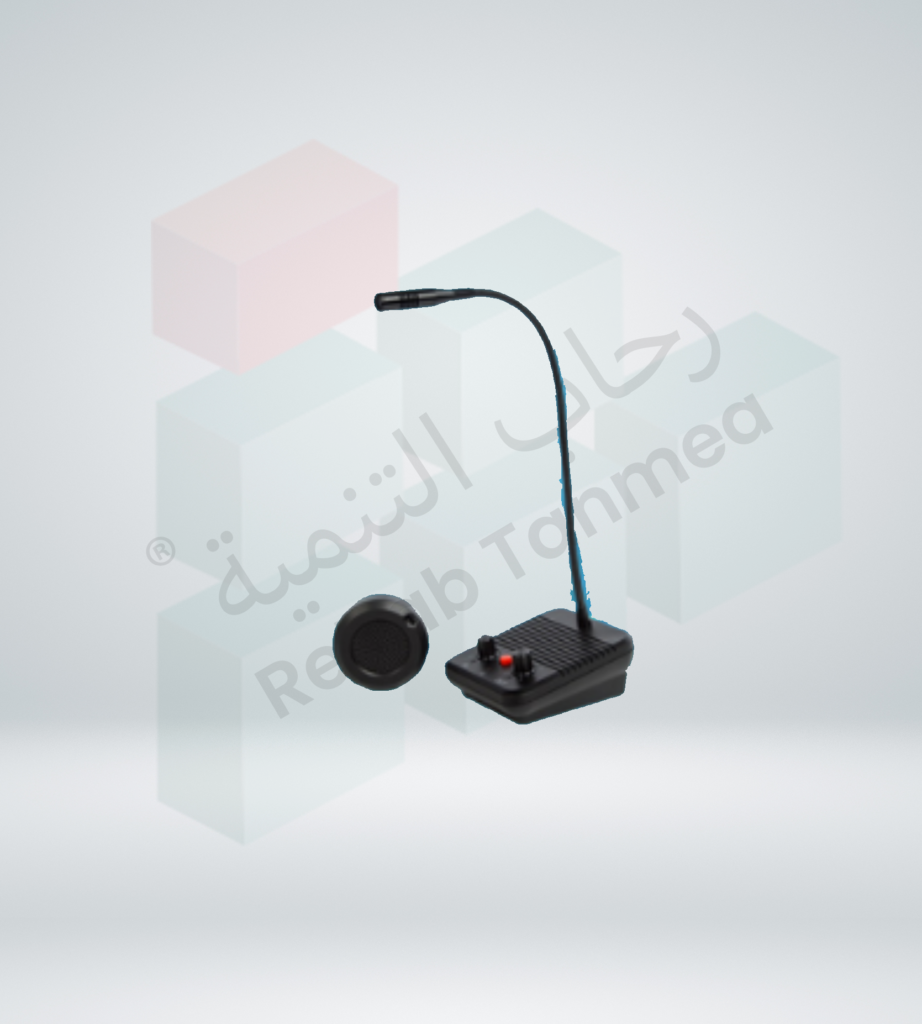 انتركم المطاعم والمستشفيات ST-E320