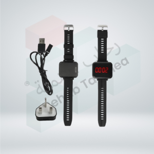 ساعة المناداه موديل ST-K-300plus