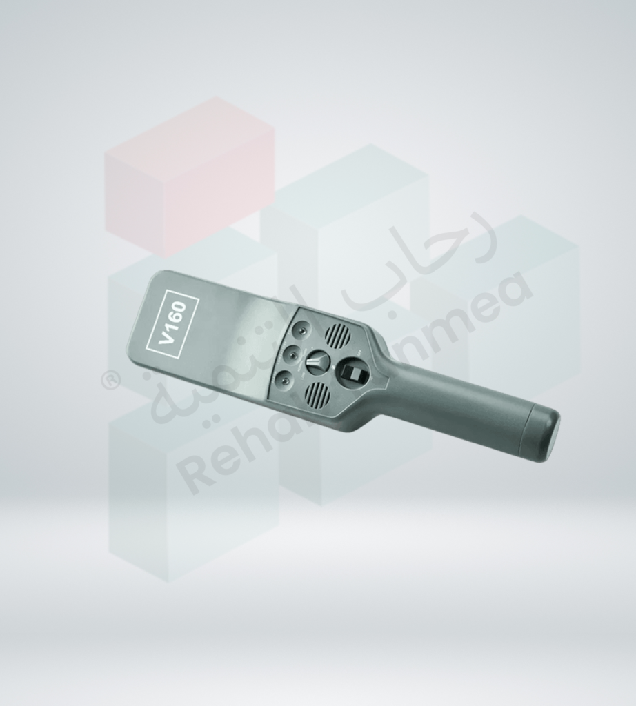 كاشف المعادن اليدوي STMD-V160