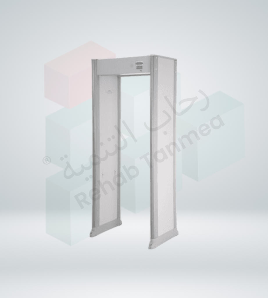 بوابة كشف المعادن STMD-3300