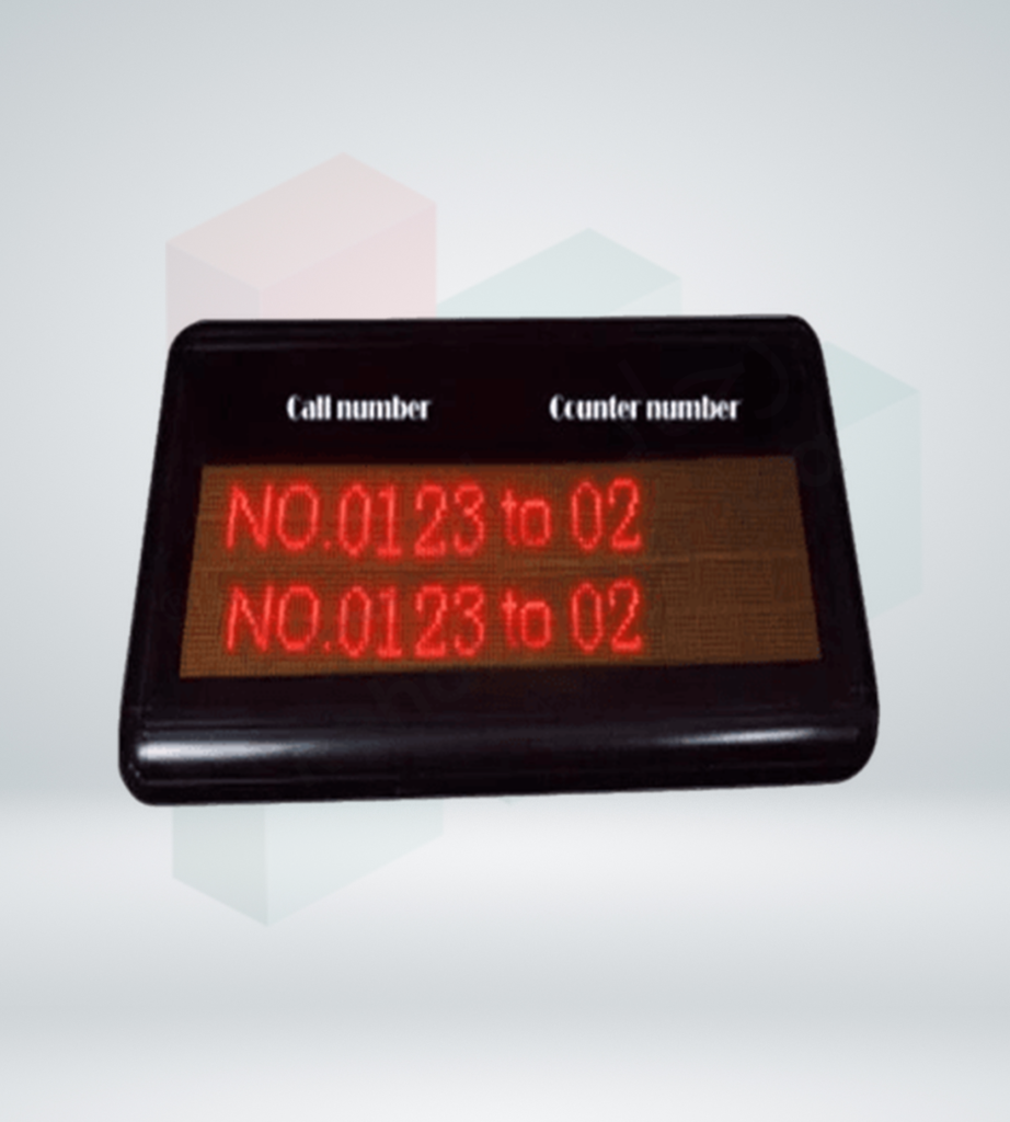 جهاز انتظار SQ-D02MS