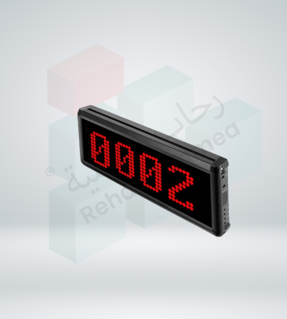 جهاز انتظار ST-D02S