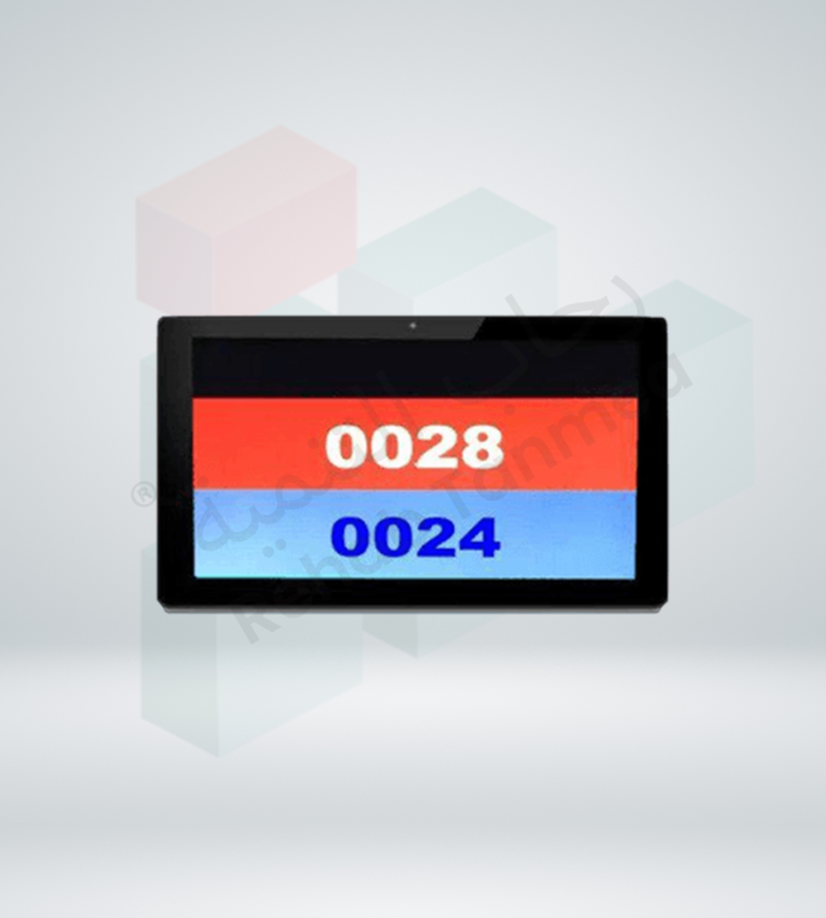 جهاز انتظار STCD-24