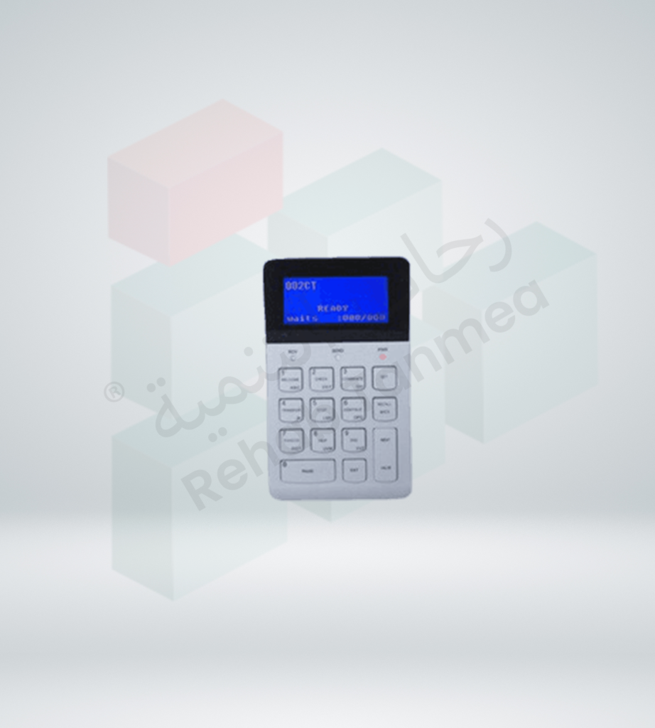 جهاز انتظار STTC-14