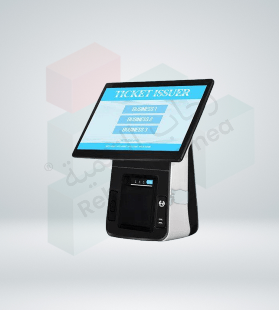جهاز انتظار STTD-1501