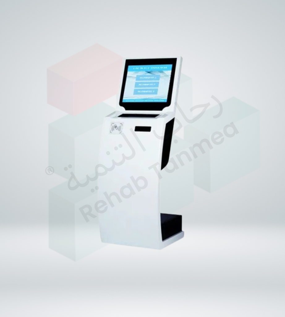جهاز انتظار STTD-2201