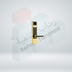 ST-K50-J قفل باب إلكتروني ذكي موديل