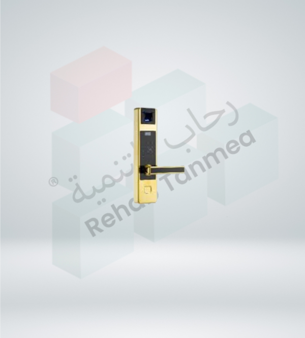 ST-K50-J قفل باب إلكتروني ذكي موديل
