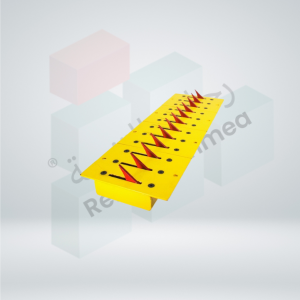 SMART TECHO BURIED TIRE KILLER