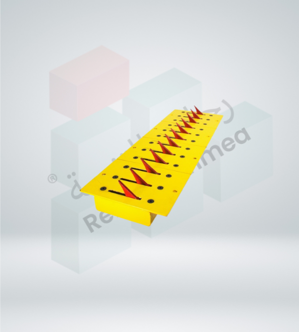 SMART TECHO BURIED TIRE KILLER