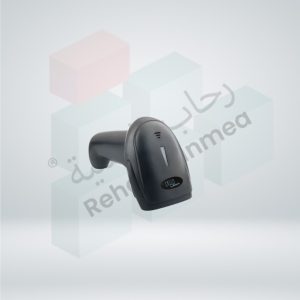 قارئ باركود BRICH SR 1U – ماسح ضوئي سريع ودقيق للاستخدام التجاري