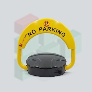 حاجز مواقف SMART TECHO الأوتوماتيكي